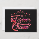 Buscar reina de belleza tarjetas Princesa