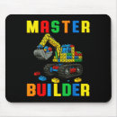 Buscar constructor alfombrillas de raton Maestro