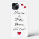 Buscar boda elegante iphone fundas Esposa