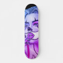 Buscar tatuajes tablas de skate Azul