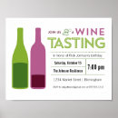 Buscar degustación de vinos posters Catas de vino