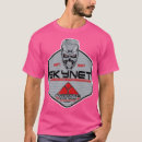 Buscar skynet camisetas Fiesta