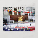 Buscar rockefeller postales Hielo