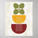 Buscar verde amarillo posters Minimalista