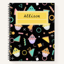 Buscar niña libretas Chica