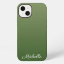 Buscar verde oscuro iphone fundas Moderno