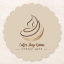 Buscar coffee posavasos Expreso
