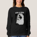 Buscar nietzsche sudaderas Dios