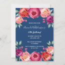 Buscar nacimiento invitaciones Oro rosa