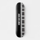 Buscar teclado tablas de skate Instrumento
