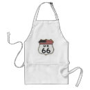 Buscar 66 delantales Americana