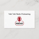 Buscar radio tarjetas de visita Producción