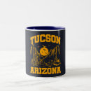 Buscar tucson tazas Vintage