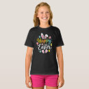 Buscar pascua infantil camisetas Para todos