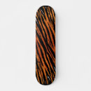 Buscar tigre tablas de skate Selva