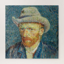 Buscar fieltro puzzles Vincent van gogh