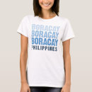 Buscar boracay camisetas Playa