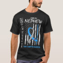 Buscar diabetes del tipo 1 camisetas Conciencia