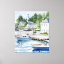 Buscar maine arte Vintage