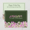 Buscar feliz postales Madre