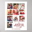 Buscar alegre del navidad posters General y unisex