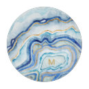 Buscar ágata tablas cortar Monograma