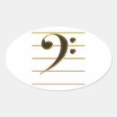Buscar música ovales pegatinas Músicos