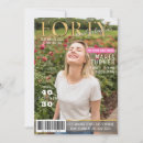 Buscar revista invitaciones Rosa