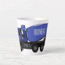 Buscar cemento tazas Transporte