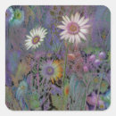 Buscar alpino pegatinas Flores