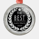 Buscar medalla adornos Ganador