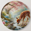 Buscar ciervos chapas Naturaleza