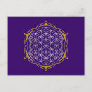 Buscar menta y oro postales Para todos