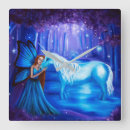 Buscar fantasy relojes de pared Fantasía