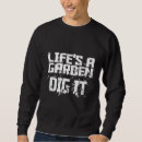 Buscar pulgar sudaderas Jardín