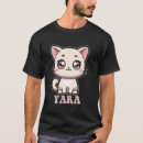 Buscar yara camisetas Lindo