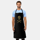 Buscar calavera delantales Huesos
