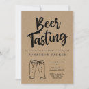 Buscar vidrio de cerveza invitaciones Cervecería