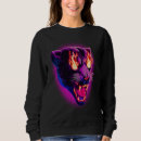 Buscar pantera negra sudaderas Jaguar