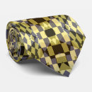 Buscar brillos corbatas Dorado