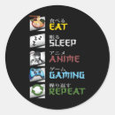 Buscar gaming pegatinas Comer