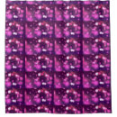 Buscar mujer cortinas de baño Rosa