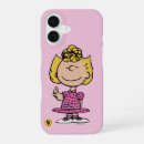 Buscar sally Charlie brown