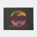 Buscar hawaii felpudos Tropical