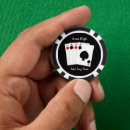 Buscar espada poker fichas As de espadas