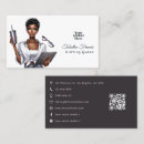 Buscar artesanos tarjetas de visita General y unisex