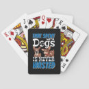 Buscar veterinario barajas de cartas Cachorro