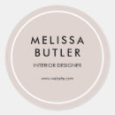 Buscar beige pegatinas Profesional