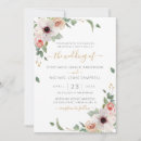 Buscar la naturaleza boda invitaciones General y unisex