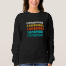 Buscar cambridge sudaderas Vintage